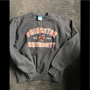 Champion Sweatshirt “Princeton”